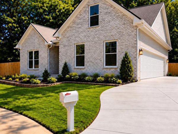 2 Libby's Circle , Lexington, TN 38351