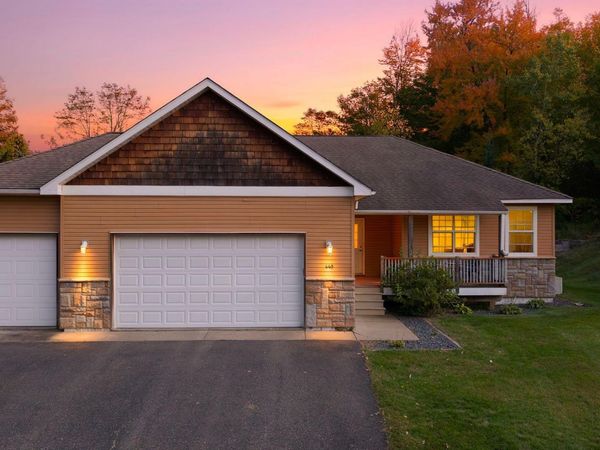 449 Roosevelt Drive, Dresser, WI 54009