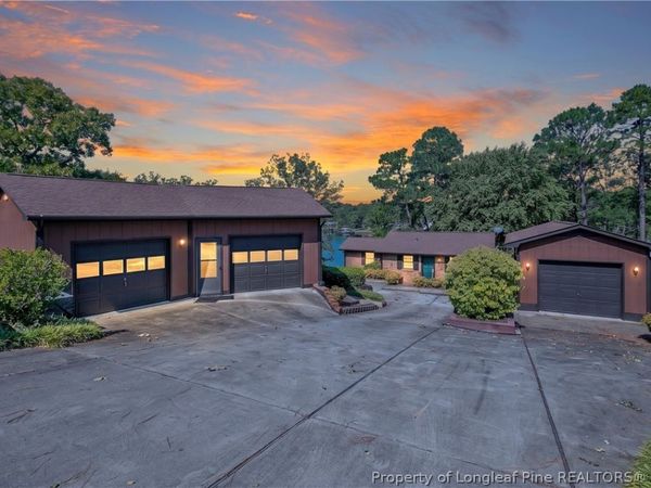 1074 Vic Keith Road , Sanford, NC 27332