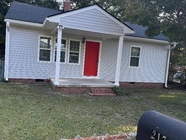217 Gertrude Street , Fayetteville, NC 28303