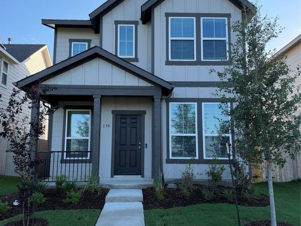136 Hartson DR, Taylor, TX 76574