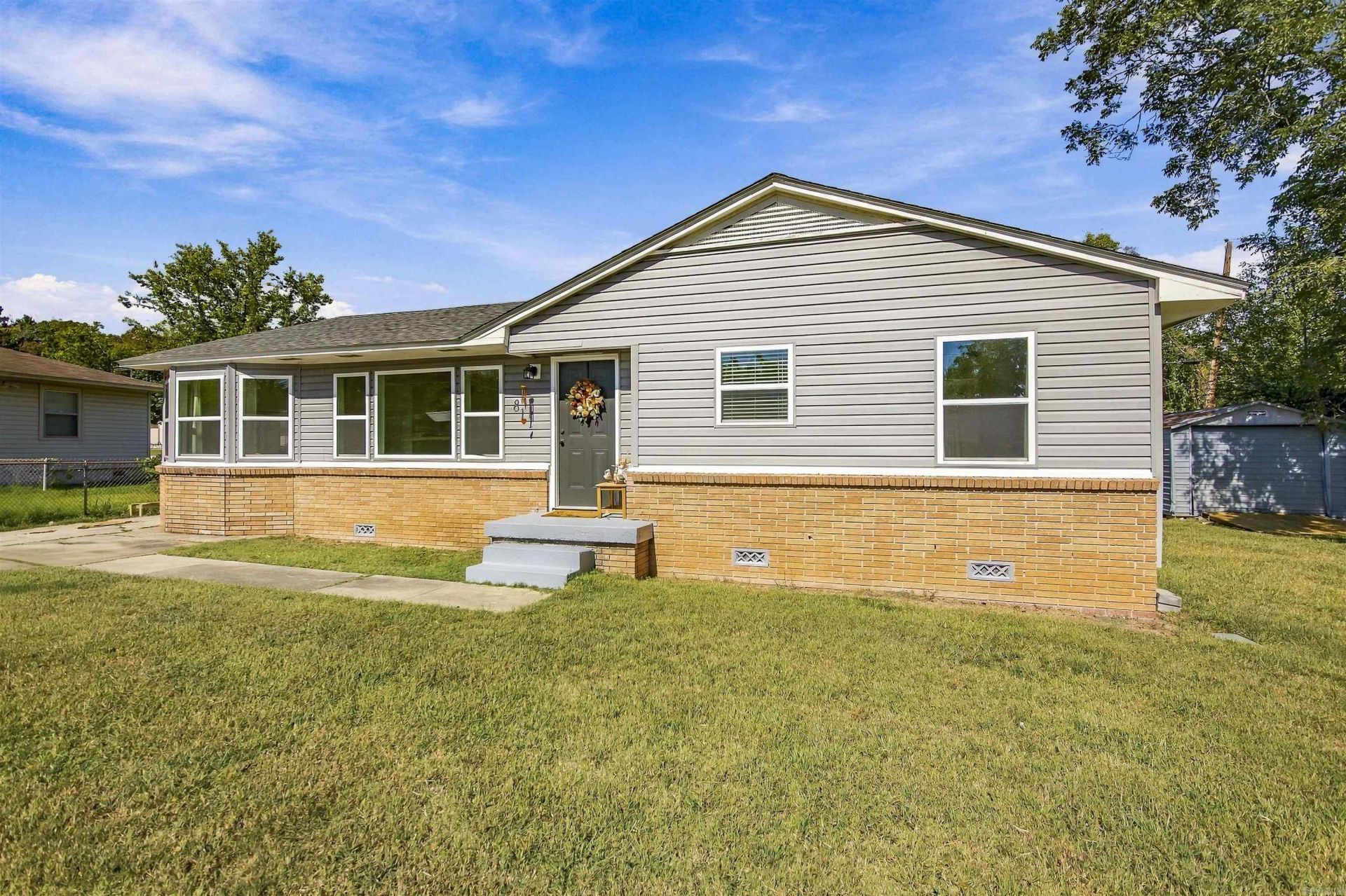 811 Shamrock Dr North Little Rock, AR 72118