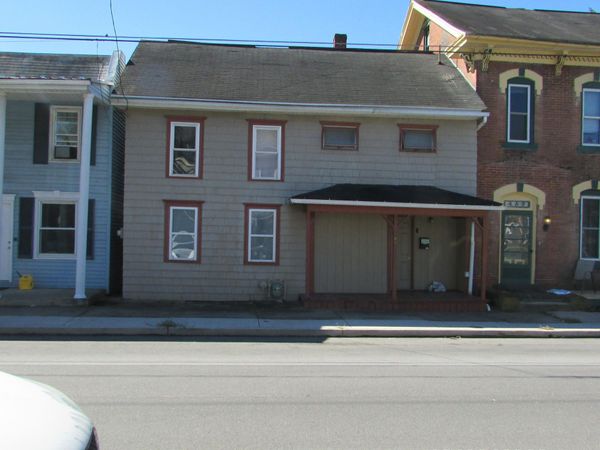 465 QUEEN Street, Northumberland, PA 17857