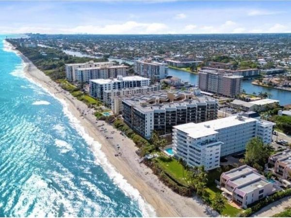 1169 HILLSBORO MILE, Unit 119, Hillsboro Beach, FL 33062