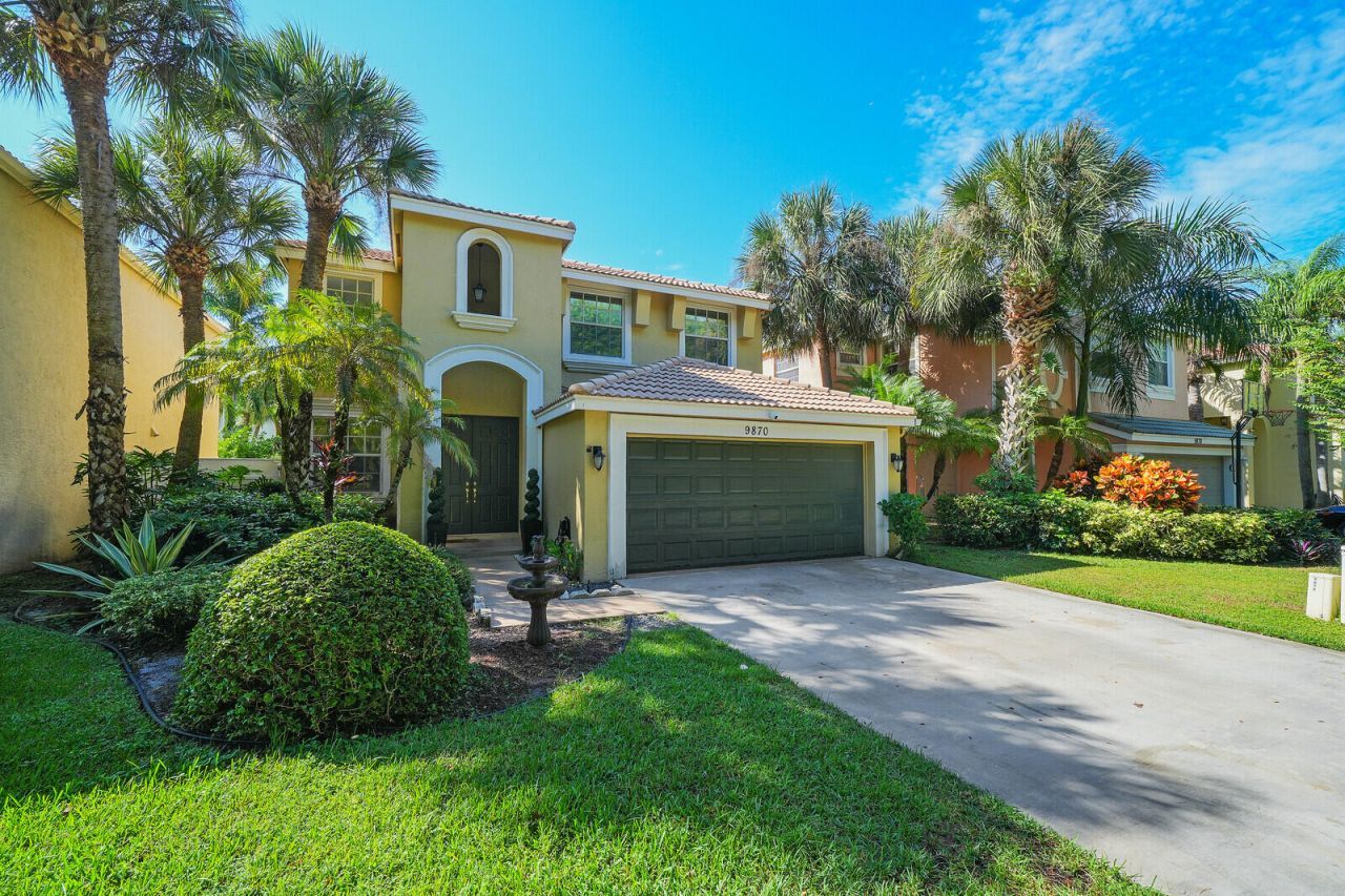 9870 Warner Lane, Wellington, FL 33414 Photo