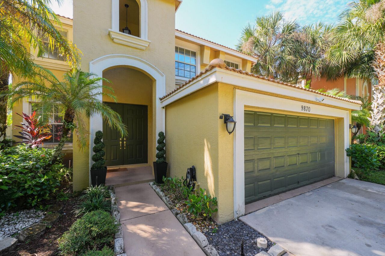 9870 Warner Lane, Wellington, FL 33414 Photo