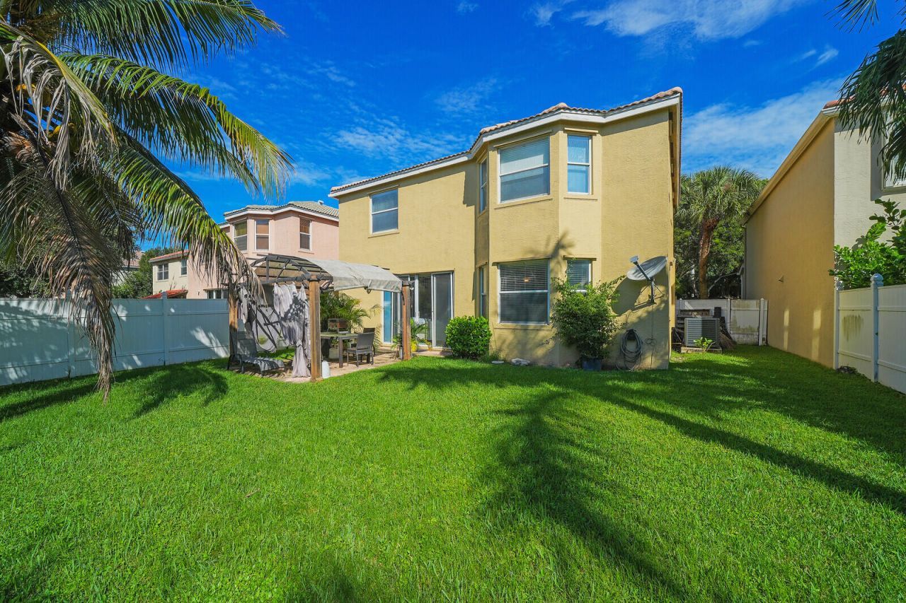 9870 Warner Lane, Wellington, FL 33414 Photo