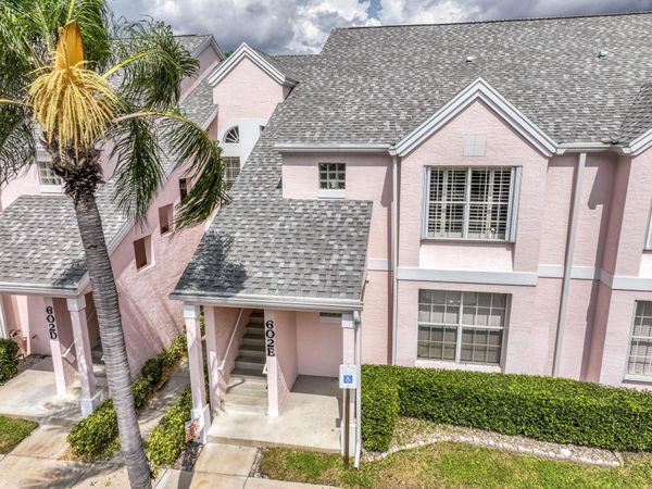 602 Muirfield Court, Unit 602E, Jupiter, FL 33458