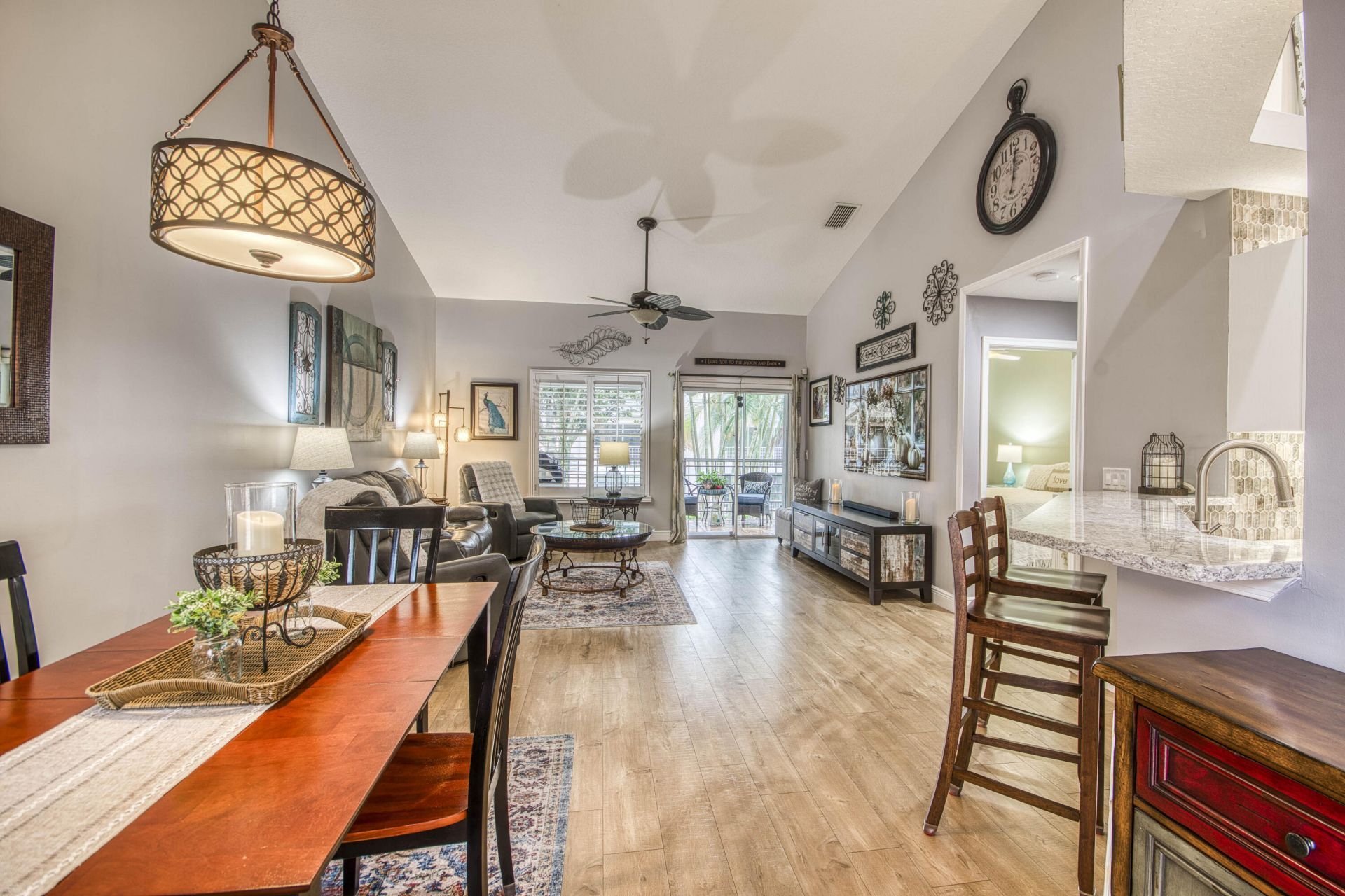 602 Muirfield Court, Unit 602E, Jupiter, FL 33458 Photo