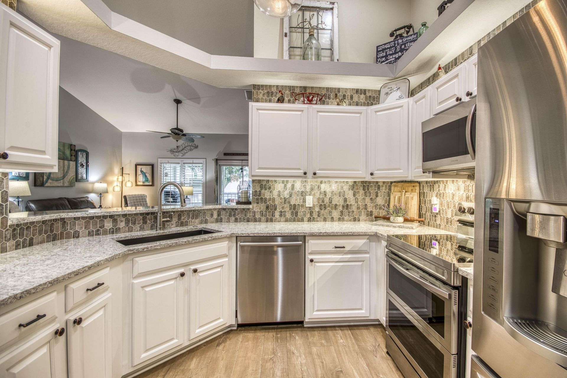 602 Muirfield Court, Unit 602E, Jupiter, FL 33458 Photo