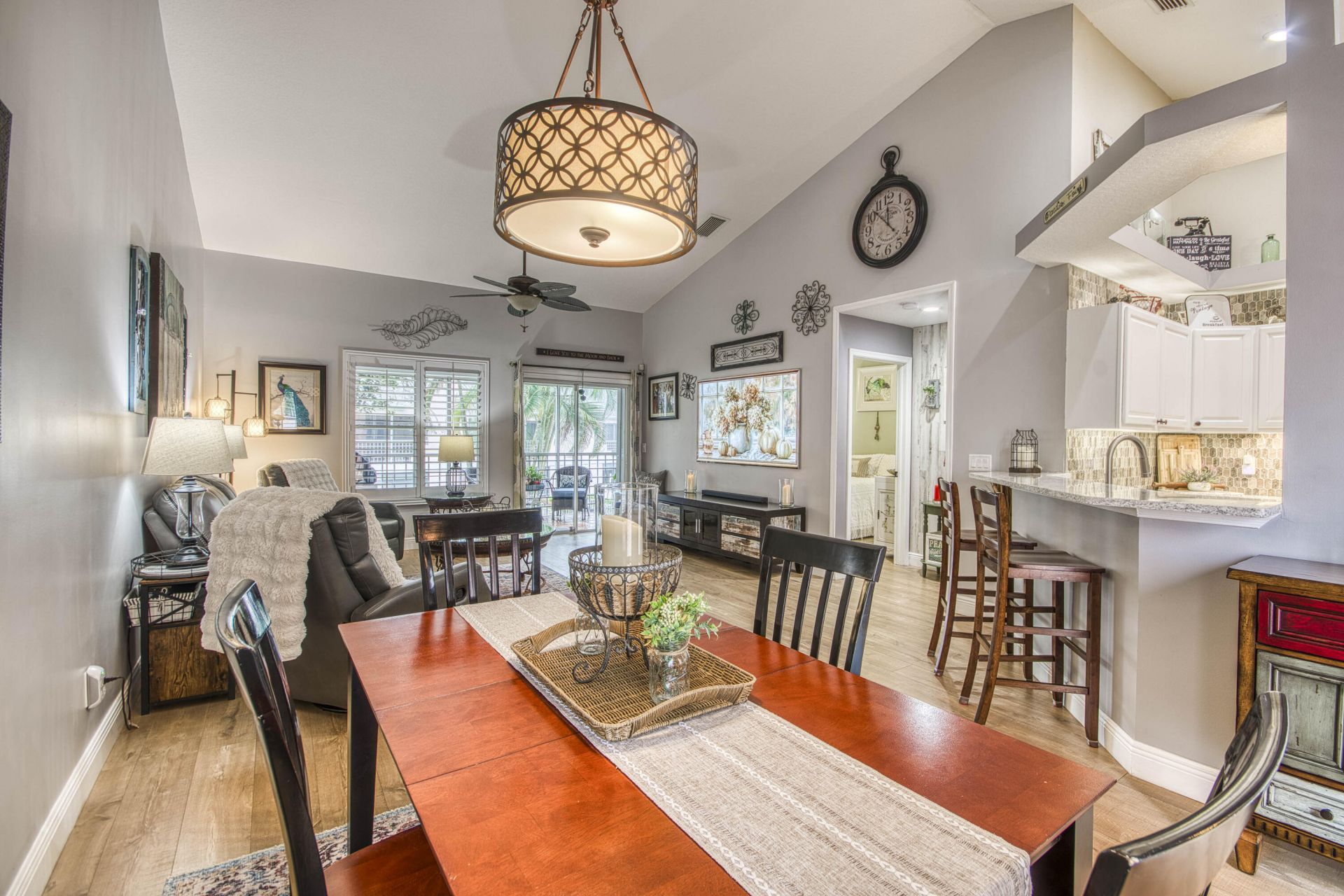 602 Muirfield Court, Unit 602E, Jupiter, FL 33458 Photo