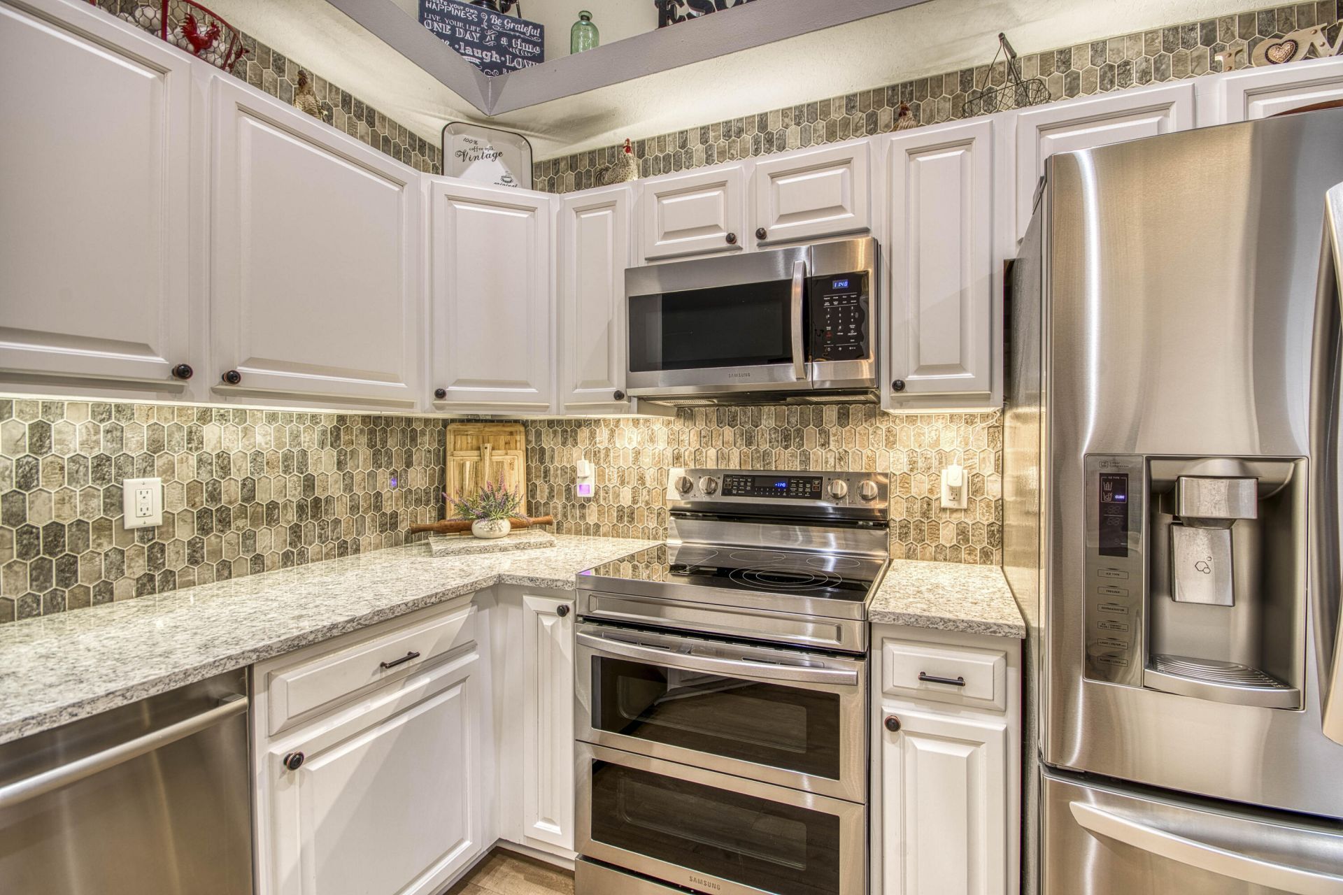 602 Muirfield Court, Unit 602E, Jupiter, FL 33458 Photo