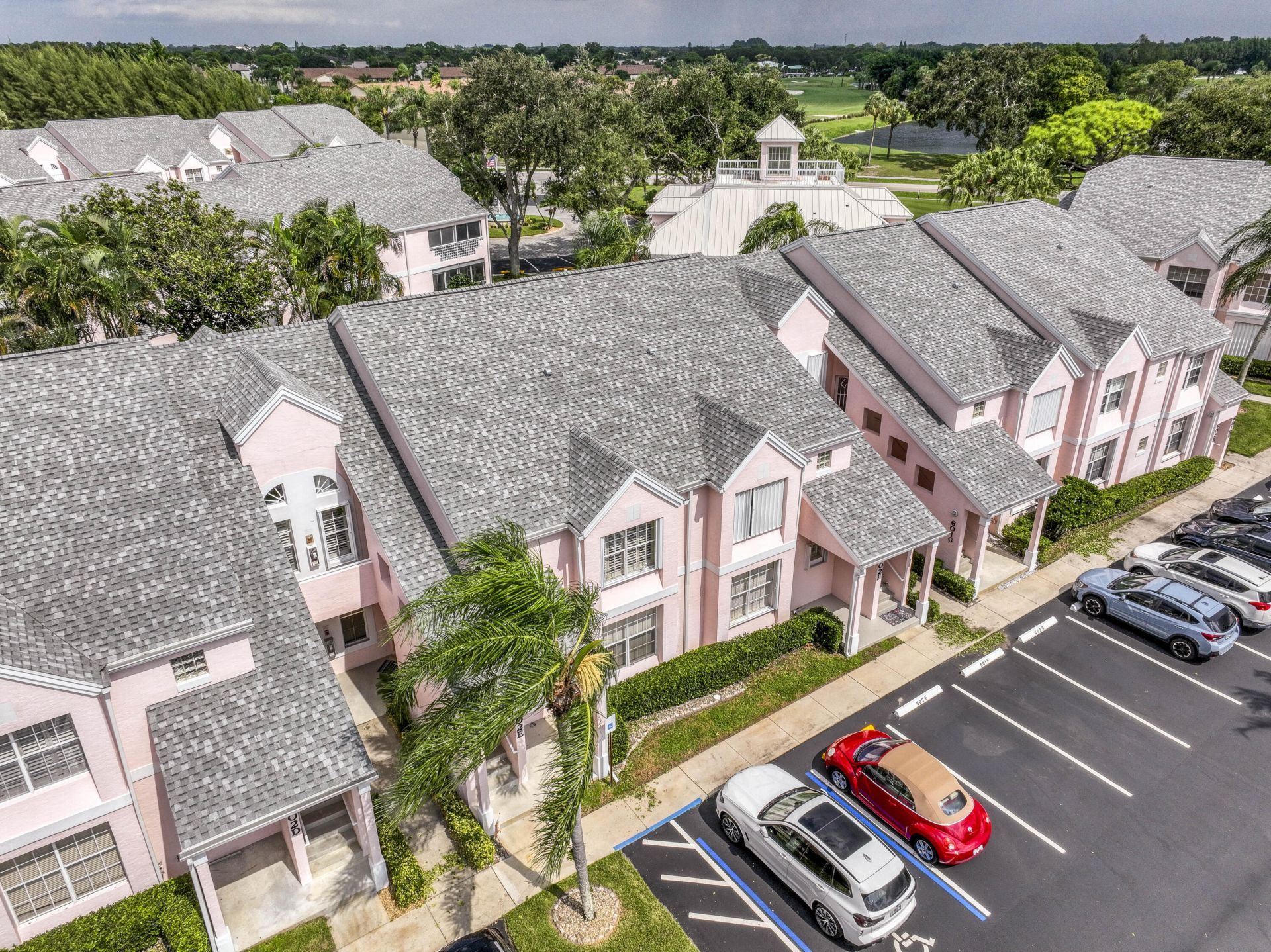 602 Muirfield Court, Unit 602E, Jupiter, FL 33458 Photo