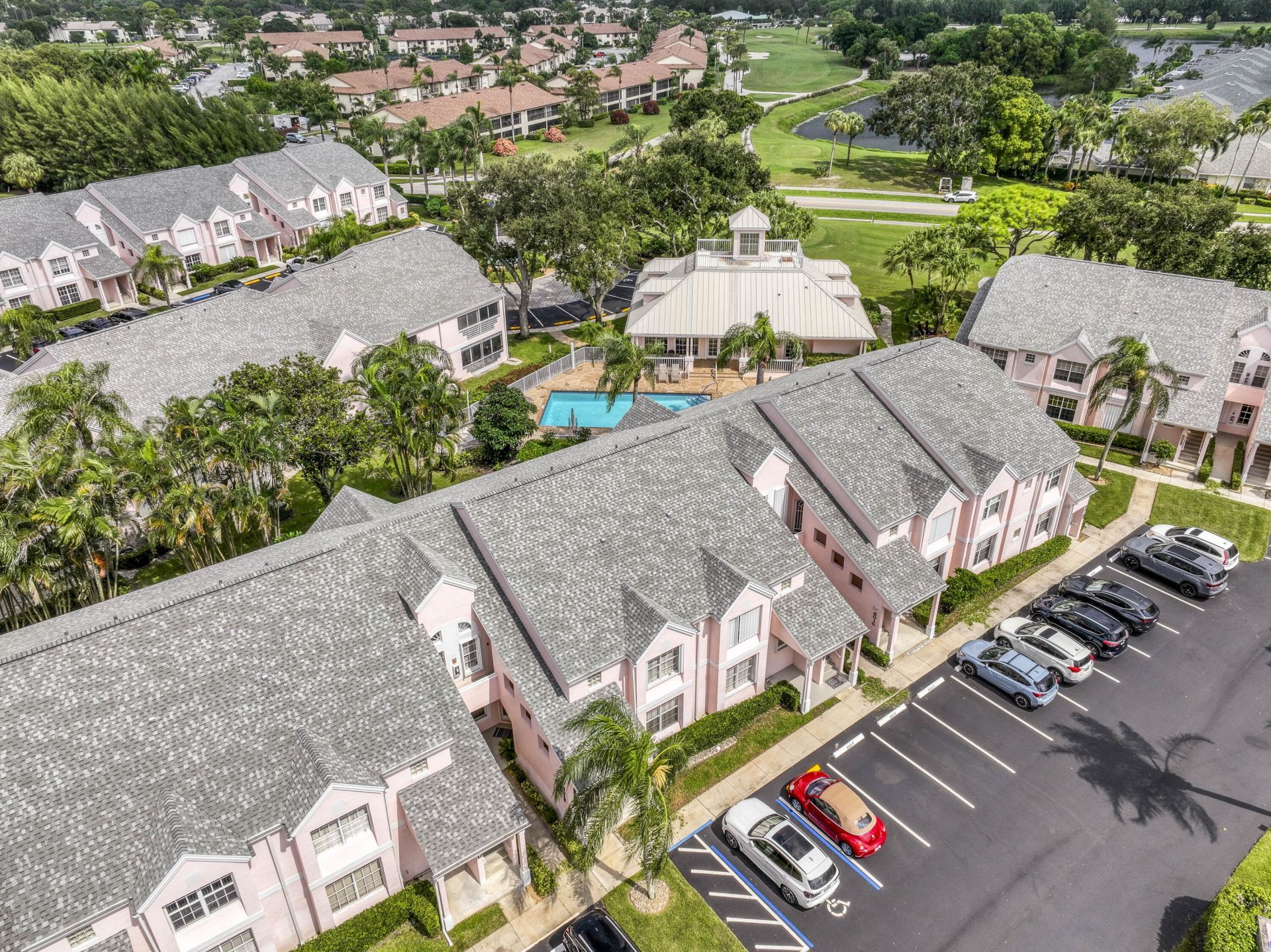 602 Muirfield Court, Unit 602E, Jupiter, FL 33458 Photo