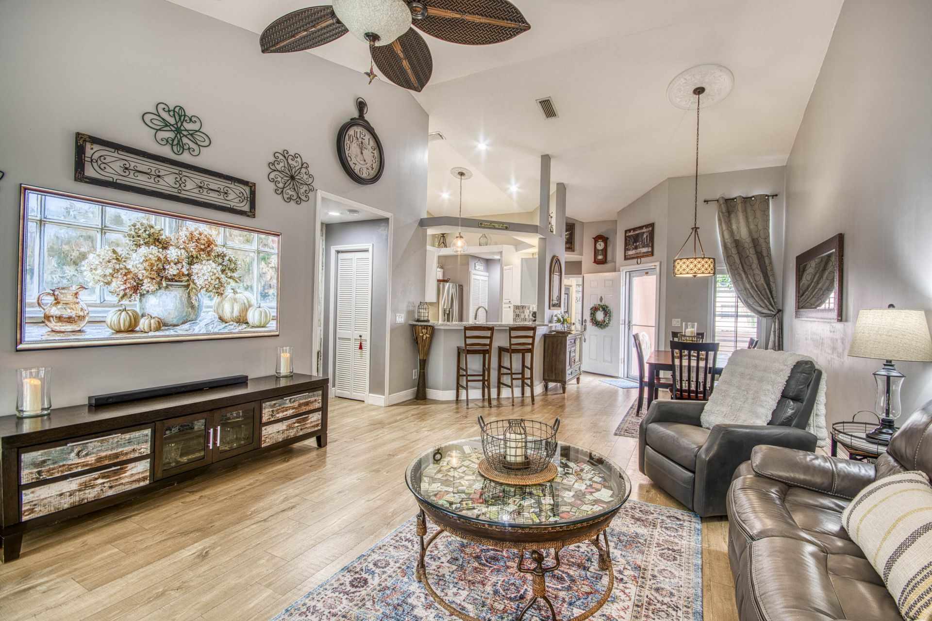 602 Muirfield Court, Unit 602E, Jupiter, FL 33458 Photo