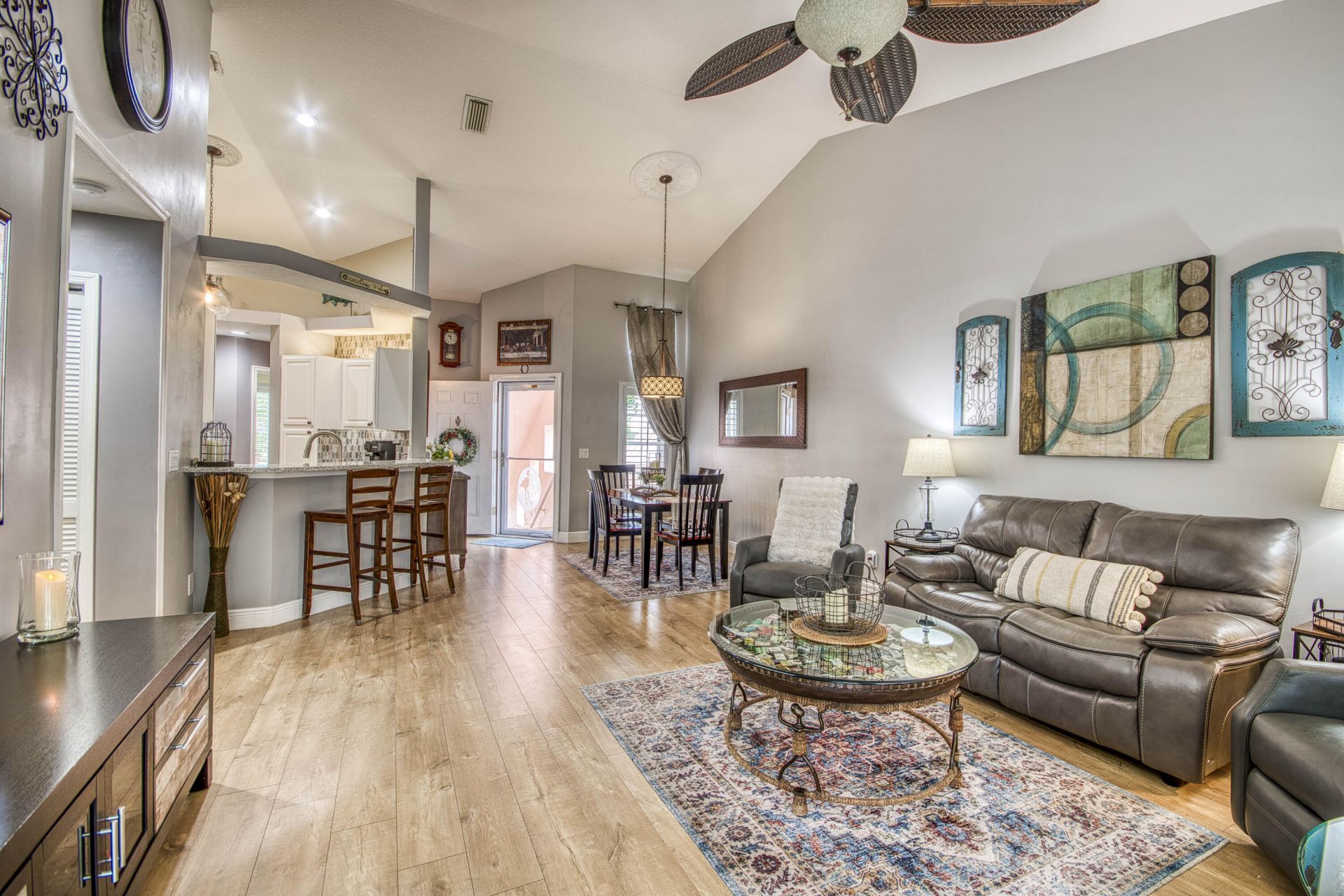 602 Muirfield Court, Unit 602E, Jupiter, FL 33458 Photo