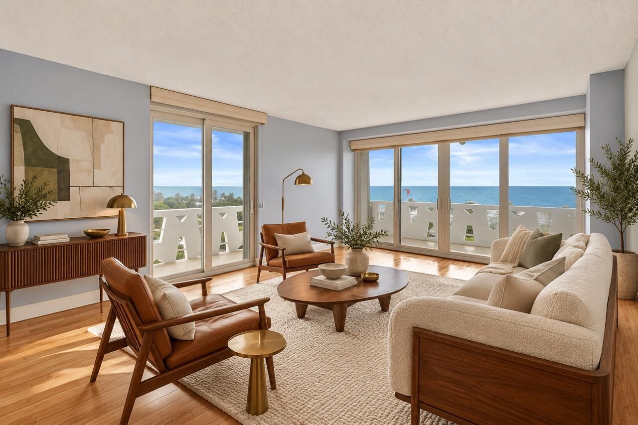 2840 N Ocean Boulevard, Unit 801, Fort Lauderdale, FL 33308 Photo