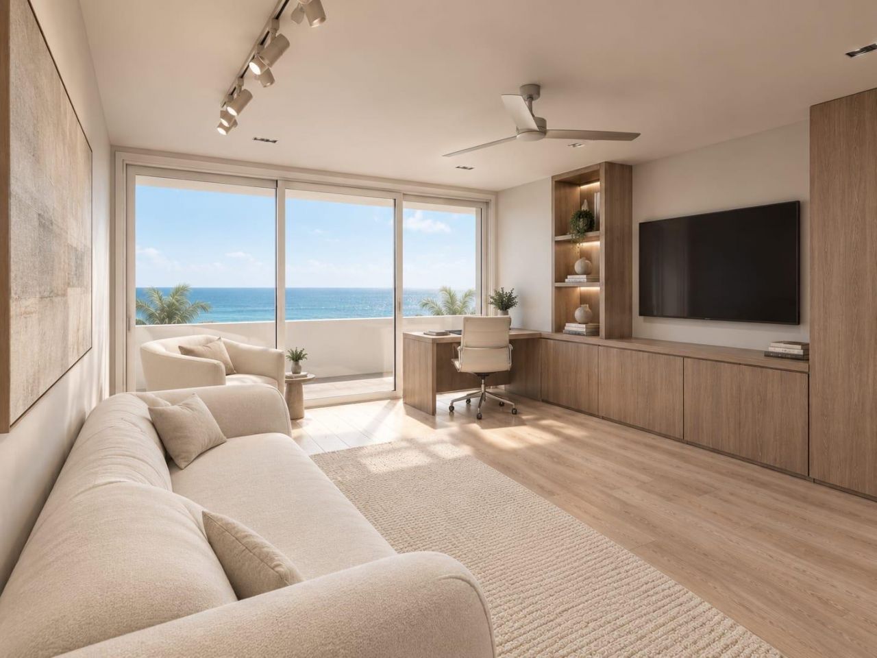 2840 N Ocean Boulevard, Unit 801, Fort Lauderdale, FL 33308 Photo