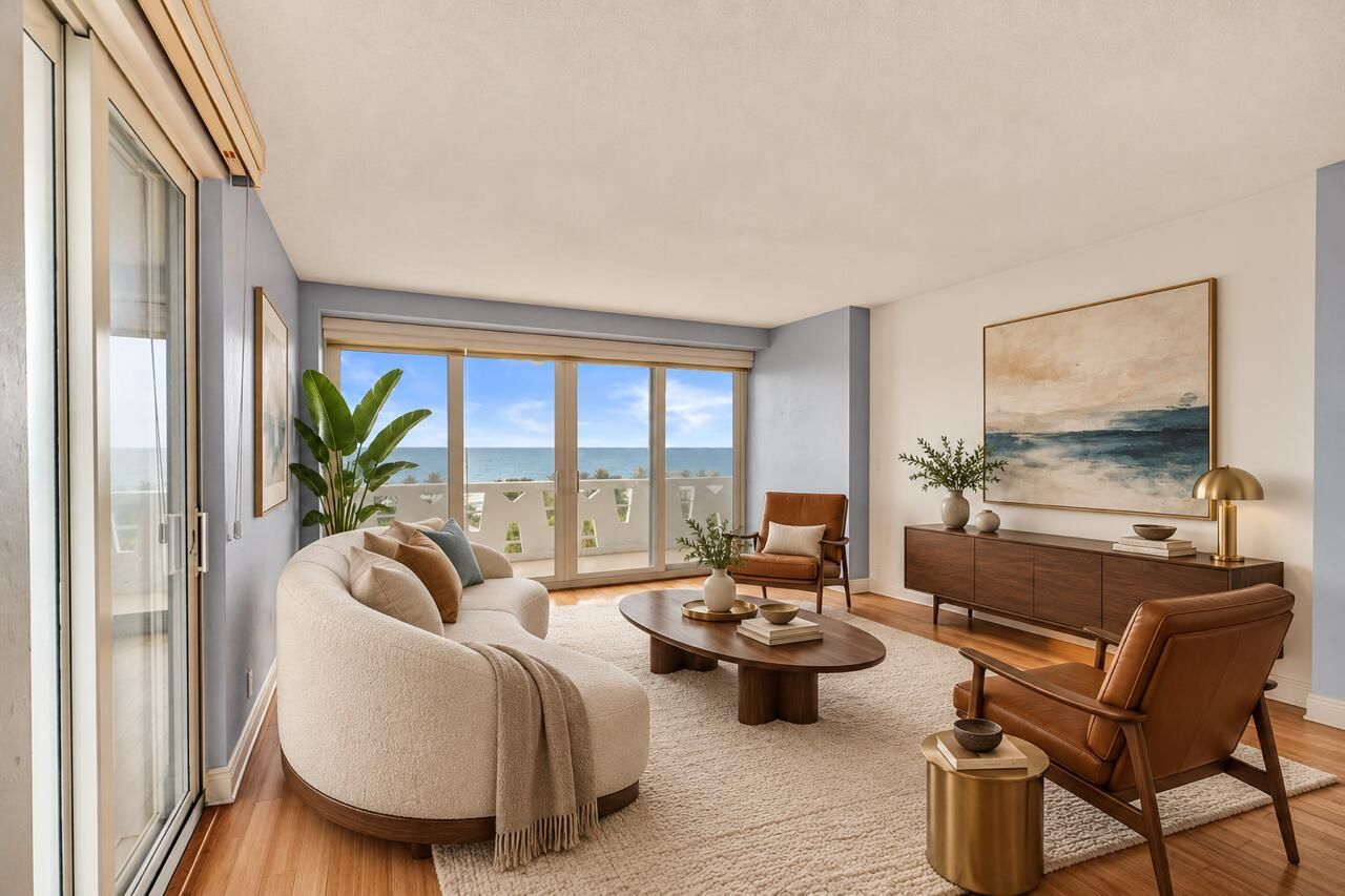 2840 N Ocean Boulevard, Unit 801, Fort Lauderdale, FL 33308 Photo