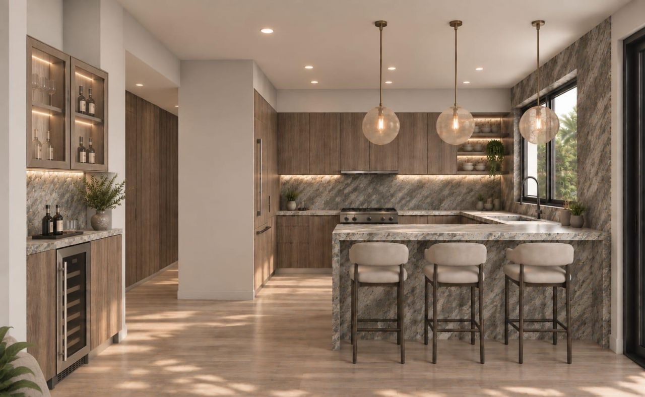 2840 N Ocean Boulevard, Unit 801, Fort Lauderdale, FL 33308 Photo