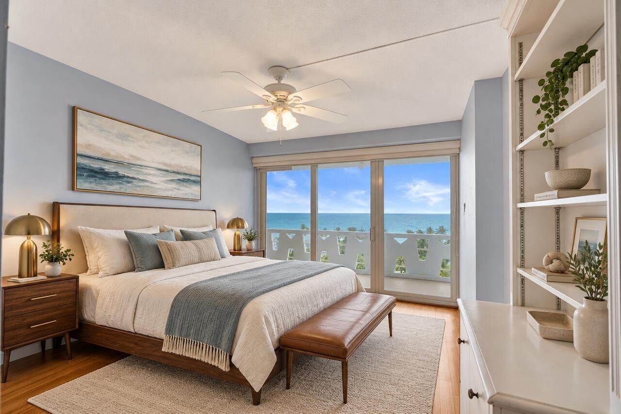 2840 N Ocean Boulevard, Unit 801, Fort Lauderdale, FL 33308 Photo