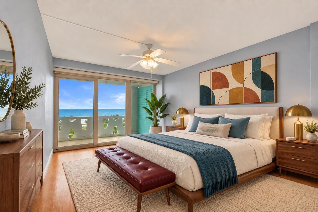 2840 N Ocean Boulevard, Unit 801, Fort Lauderdale, FL 33308 Photo