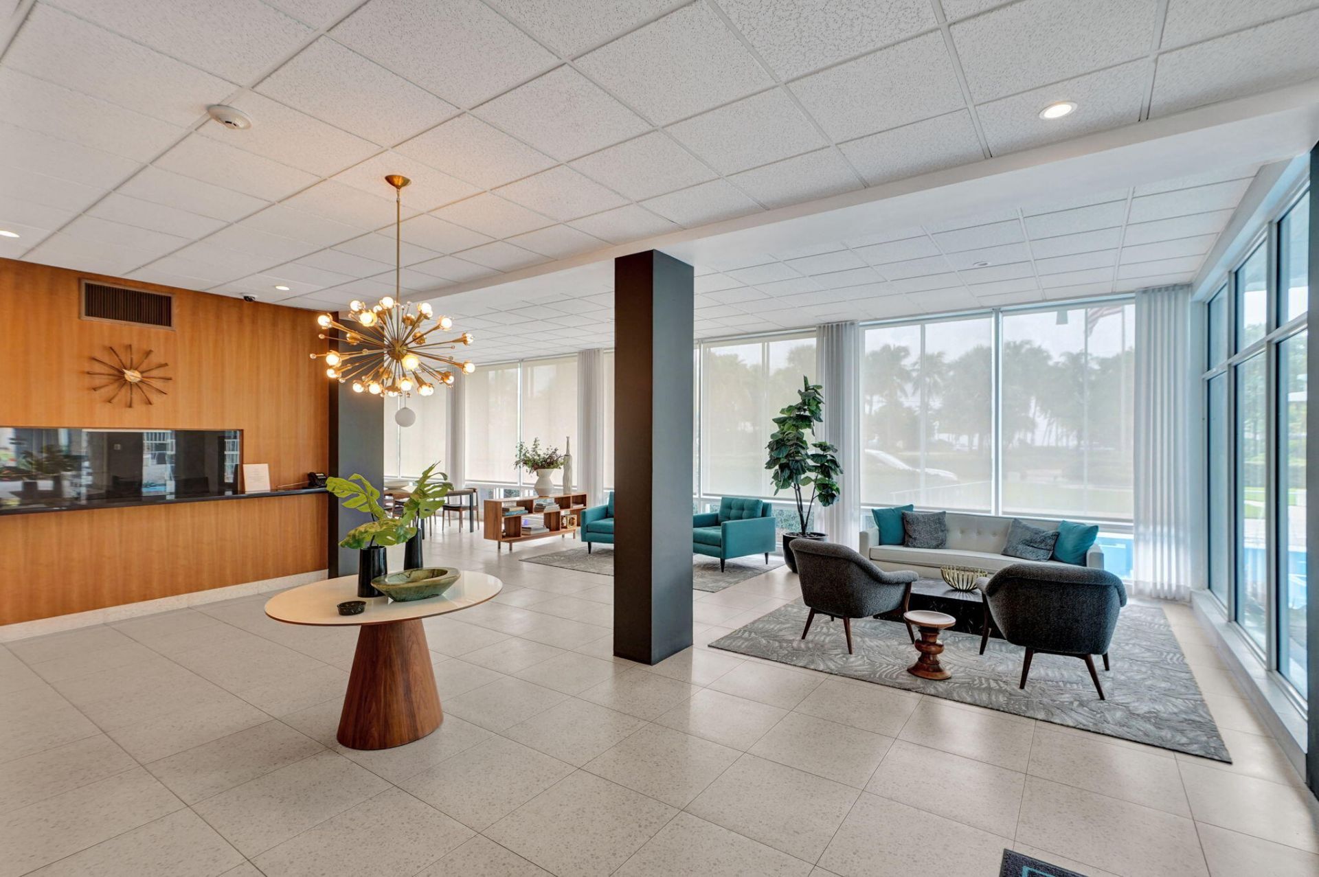2840 N Ocean Boulevard, Unit 801, Fort Lauderdale, FL 33308 Photo