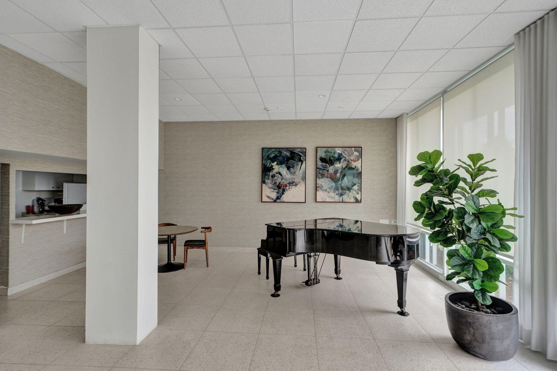 2840 N Ocean Boulevard, Unit 801, Fort Lauderdale, FL 33308 Photo
