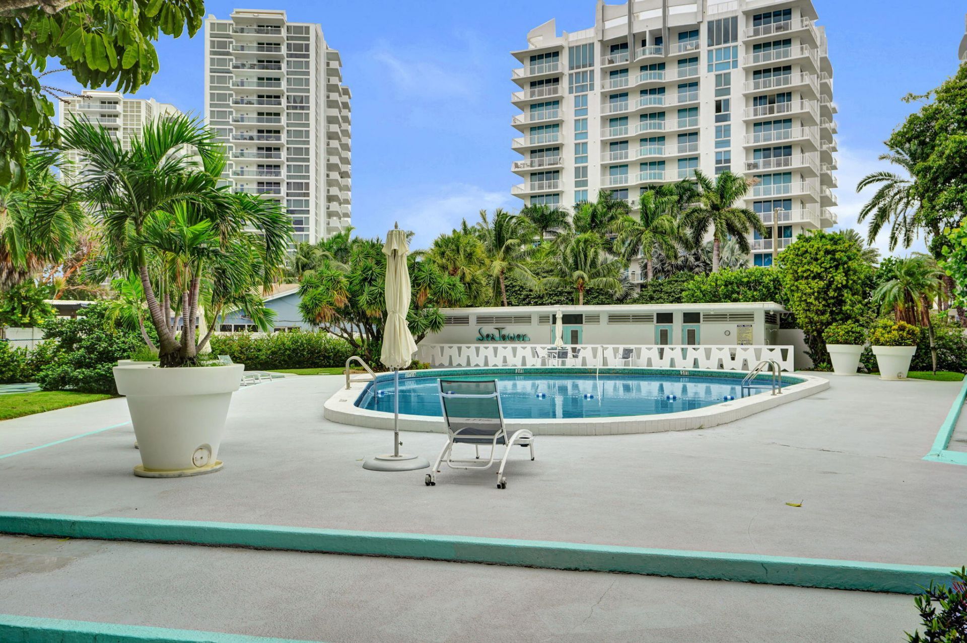2840 N Ocean Boulevard, Unit 801, Fort Lauderdale, FL 33308 Photo