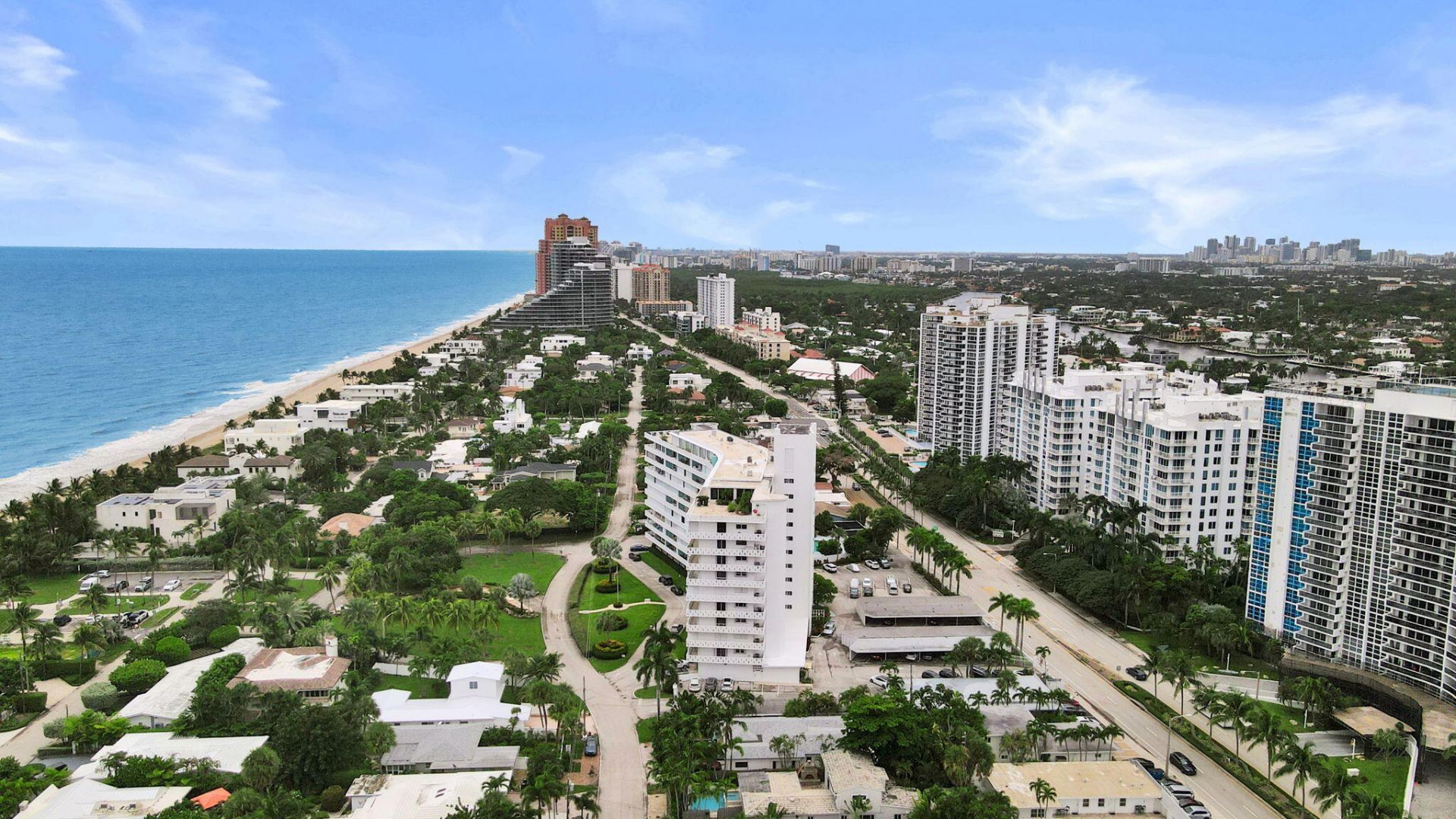 2840 N Ocean Boulevard, Unit 801, Fort Lauderdale, FL 33308 Photo