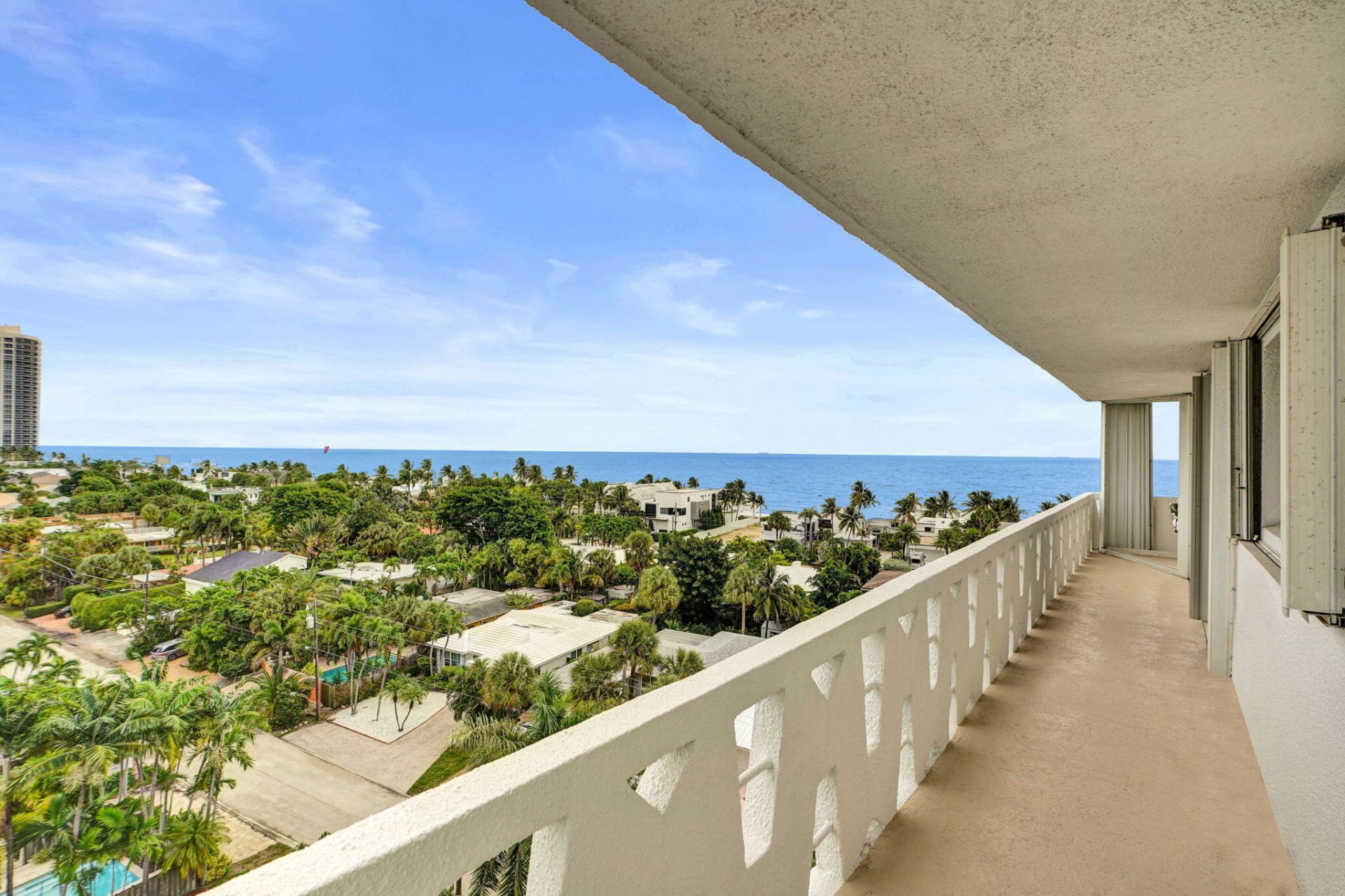 2840 N Ocean Boulevard, Unit 801, Fort Lauderdale, FL 33308 Photo