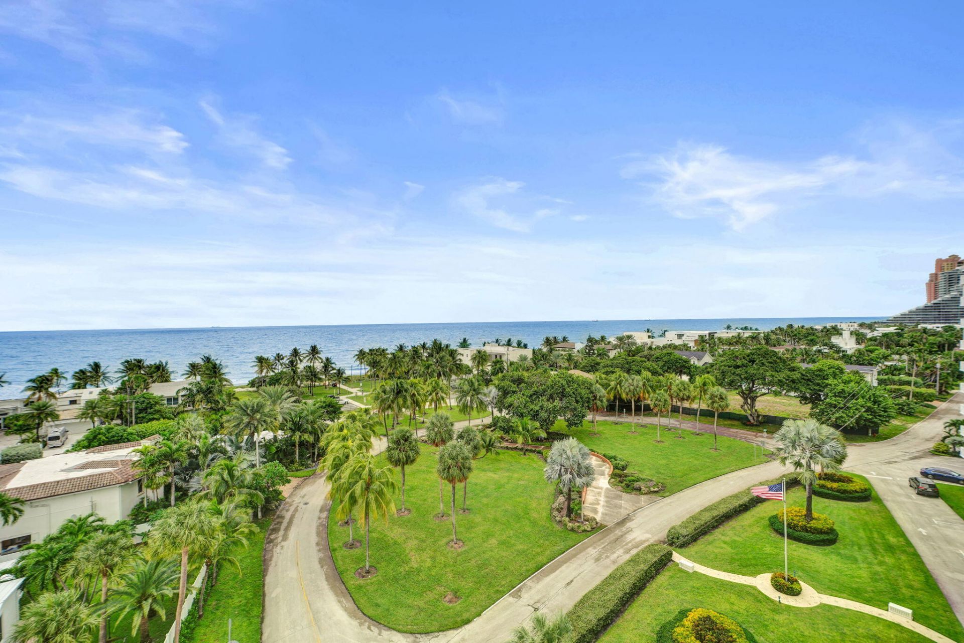 2840 N Ocean Boulevard, Unit 801, Fort Lauderdale, FL 33308 Photo