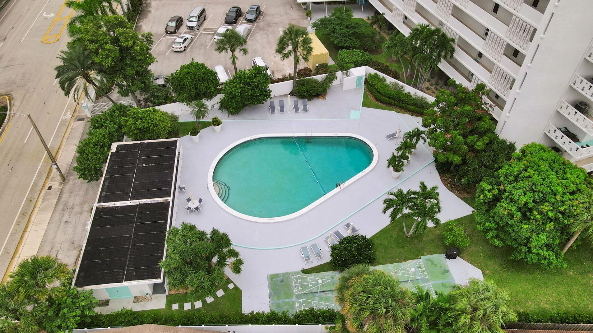 2840 N Ocean Boulevard, Unit 801, Fort Lauderdale, FL 33308 Photo