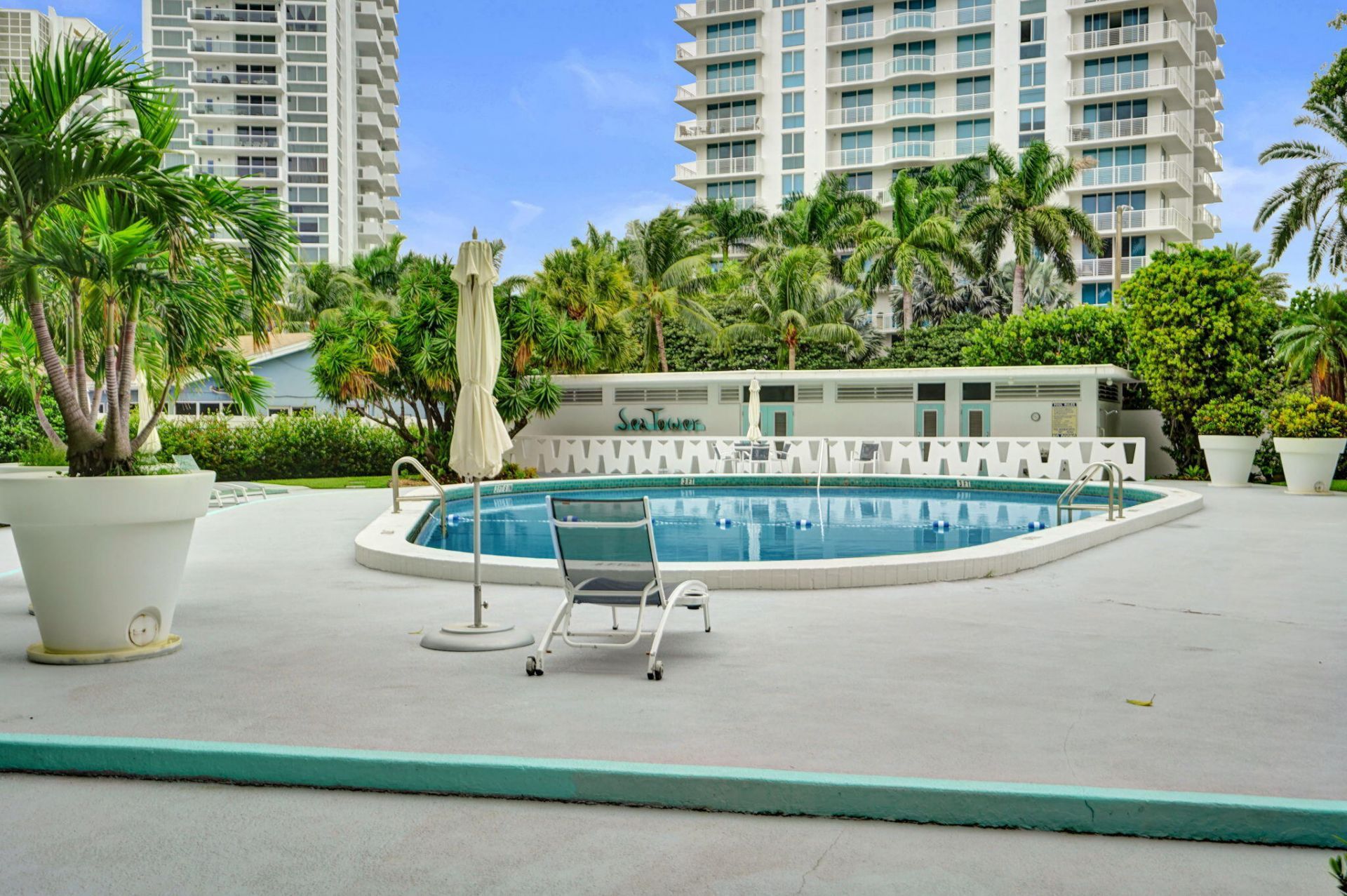 2840 N Ocean Boulevard, Unit 801, Fort Lauderdale, FL 33308 Photo