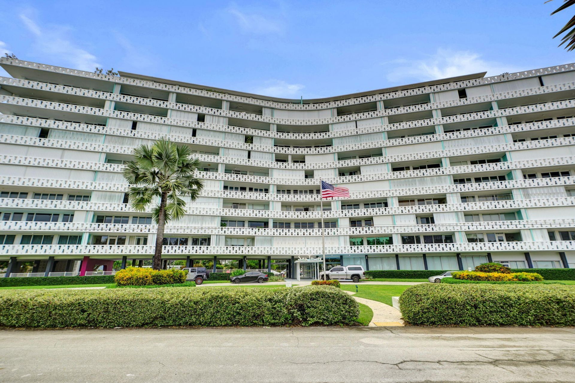 2840 N Ocean Boulevard, Unit 801, Fort Lauderdale, FL 33308 Photo