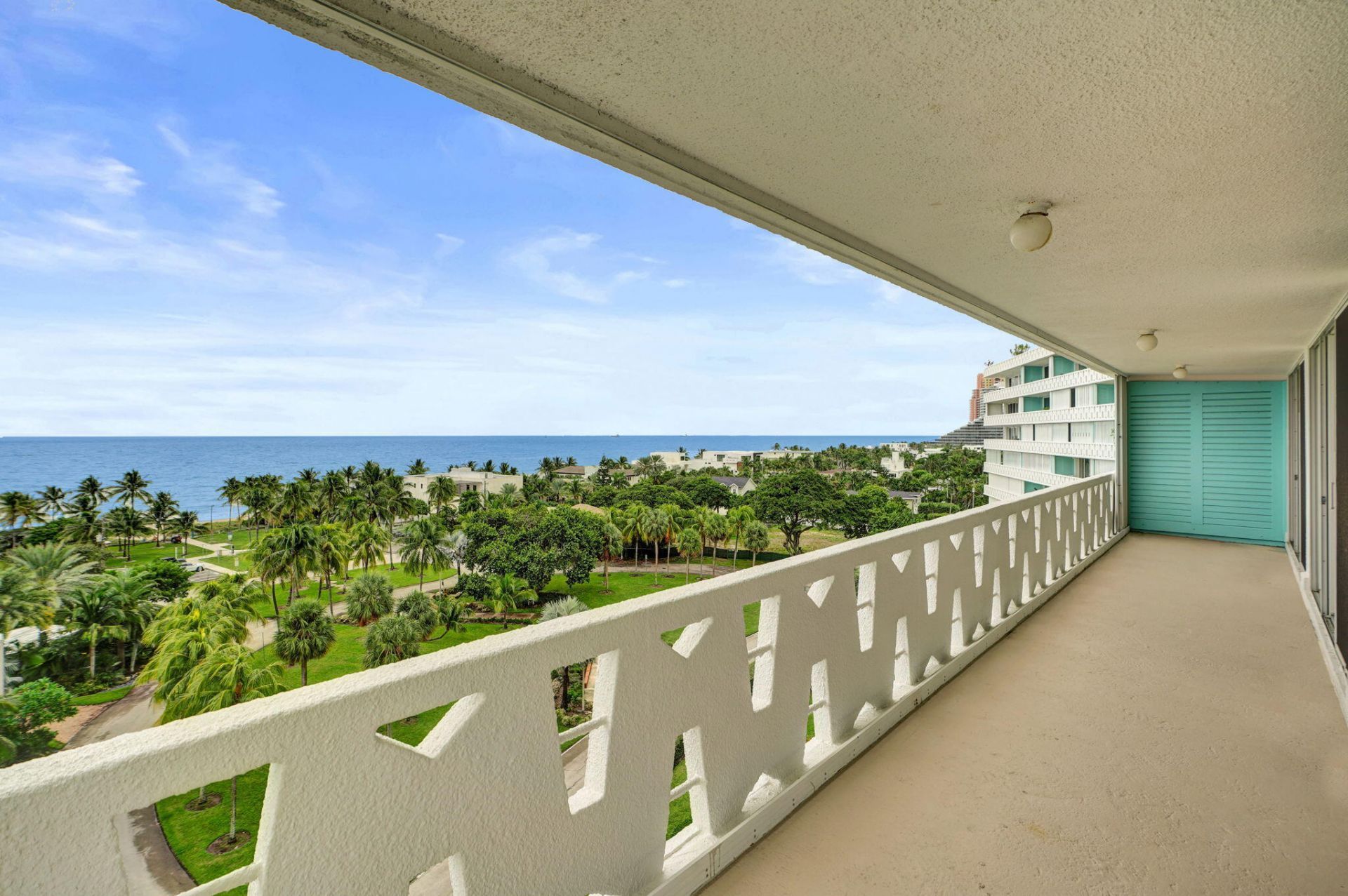 2840 N Ocean Boulevard, Unit 801, Fort Lauderdale, FL 33308 Photo