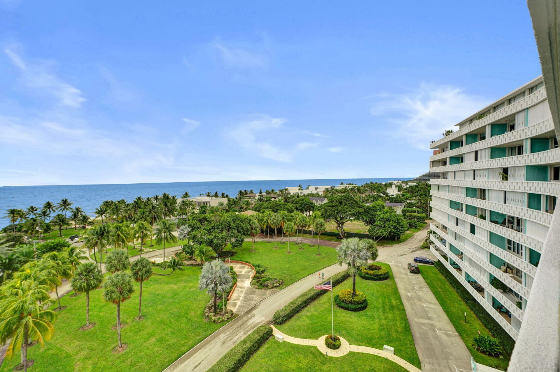 2840 N Ocean Boulevard, Unit 801, Fort Lauderdale, FL 33308 Photo