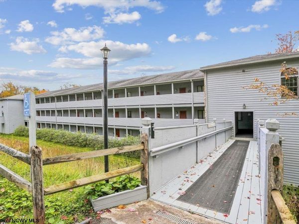 113 Ash Lodge Court, Davis, WV 26260