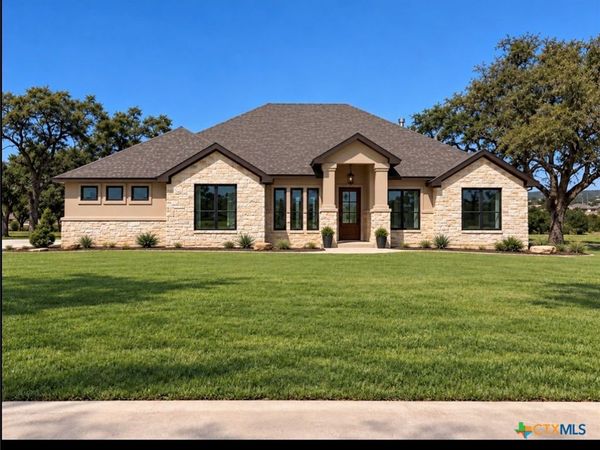 4243 Cold Springs Road , Kempner, TX 76539