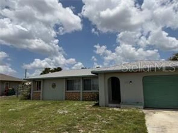 19934 MIDWAY BOULEVARD , PORT CHARLOTTE, FL 33948