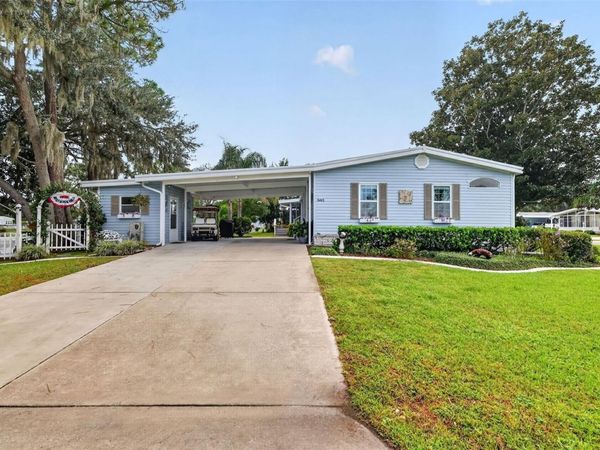 3403 WEKIVA ROAD , TAVARES, FL 32778