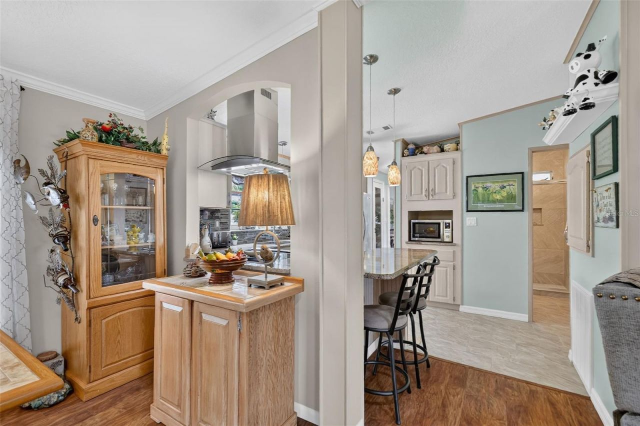 3403 Wekiva Road , Tavares, FL 32778 Photo