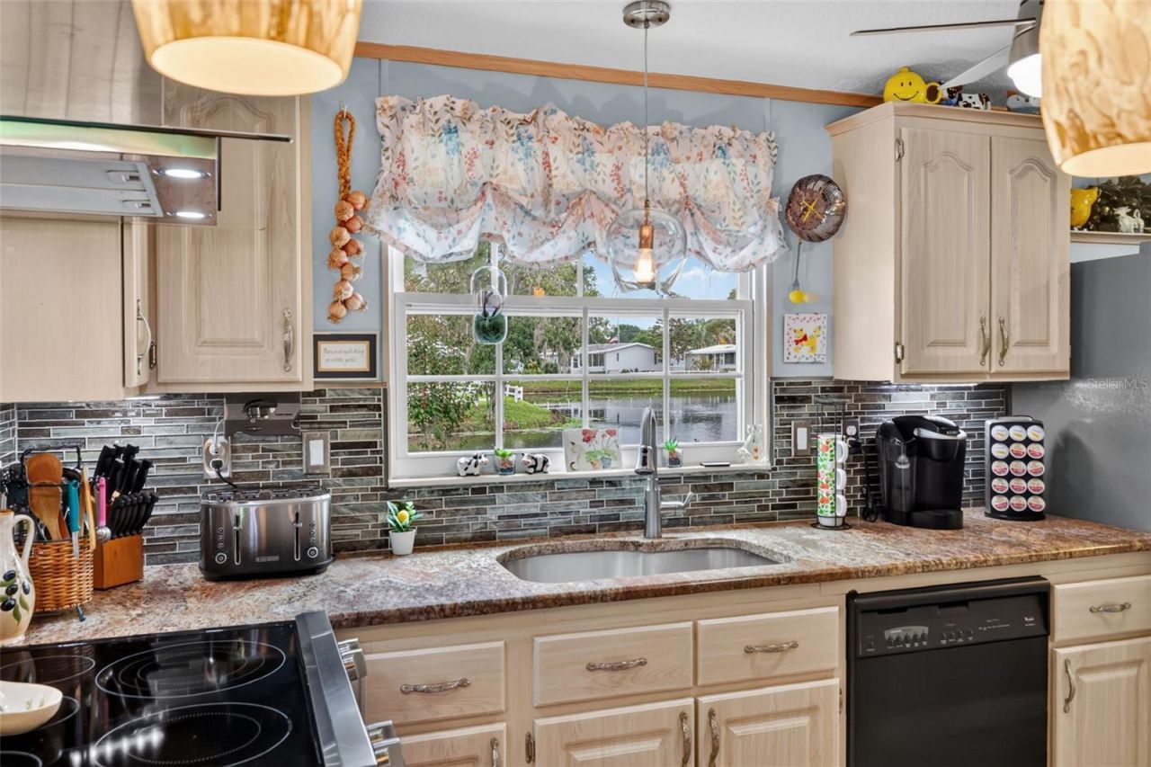 3403 Wekiva Road , Tavares, FL 32778 Photo