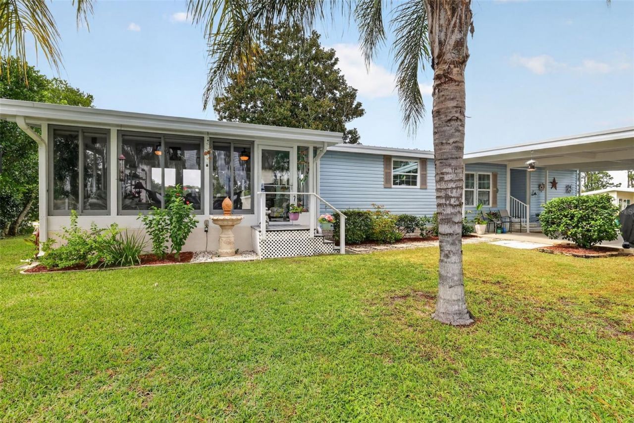 3403 Wekiva Road , Tavares, FL 32778 Photo