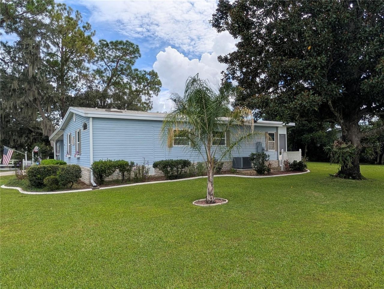 3403 Wekiva Road , Tavares, FL 32778 Photo
