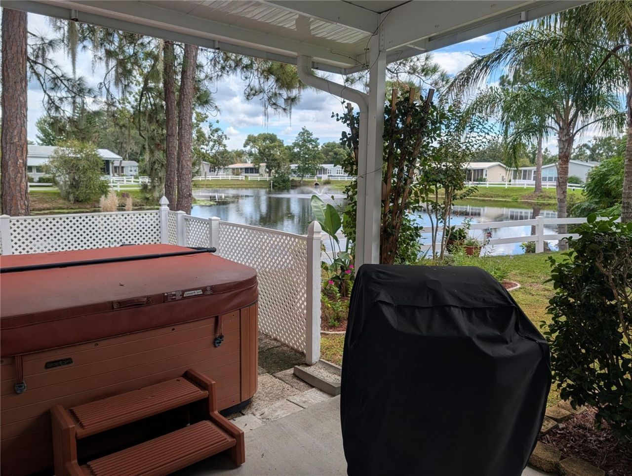 3403 Wekiva Road , Tavares, FL 32778 Photo