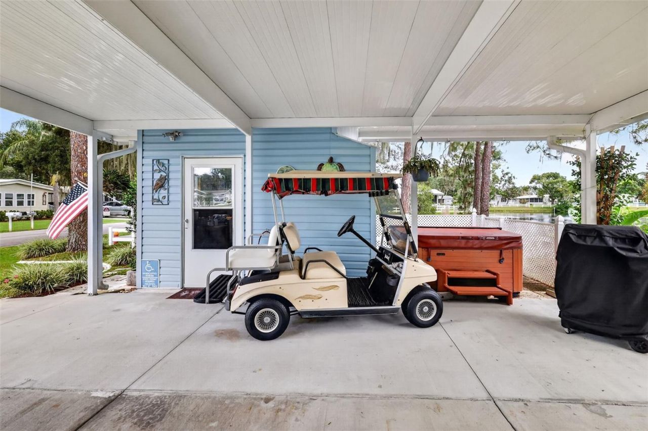 3403 Wekiva Road , Tavares, FL 32778 Photo