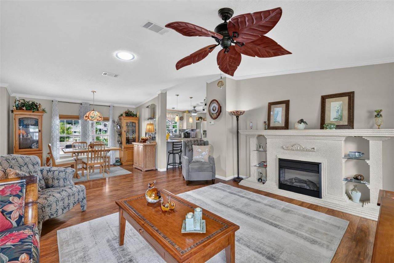 3403 Wekiva Road , Tavares, FL 32778 Photo
