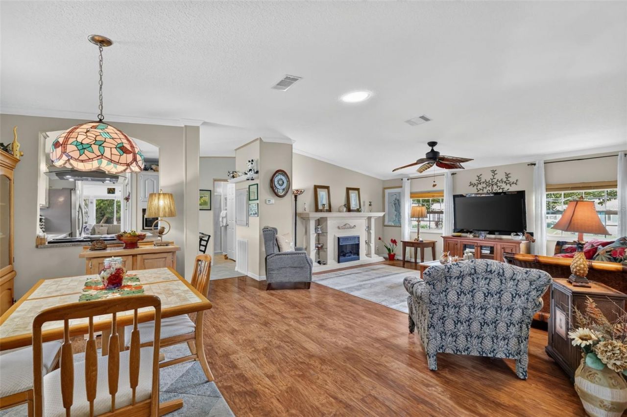 3403 Wekiva Road , Tavares, FL 32778 Photo