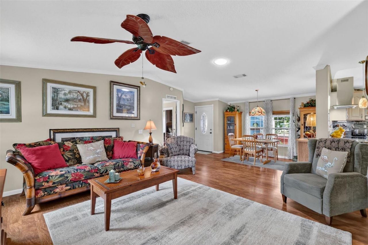 3403 Wekiva Road , Tavares, FL 32778 Photo